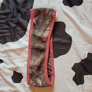 Carhartt camo ear muffs